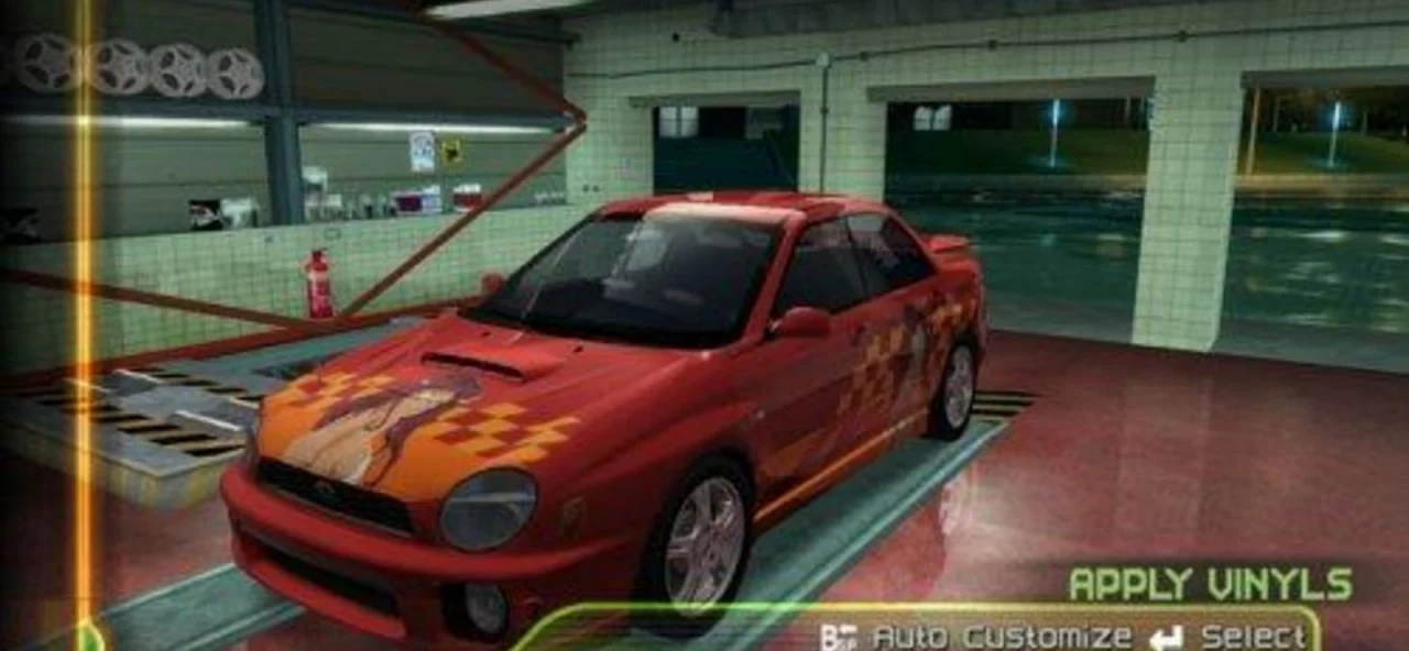 Street Racing Syndicate