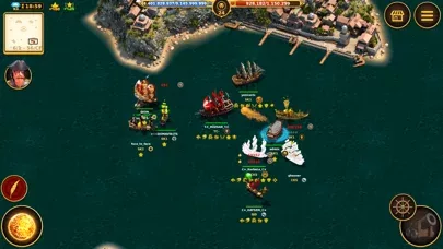 SonKorsan : Pirate MMO
