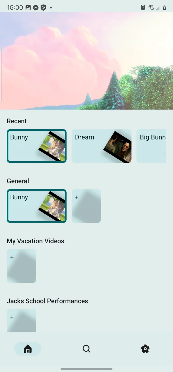 IPTV Stalker Player