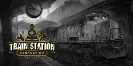Train Station Renovation