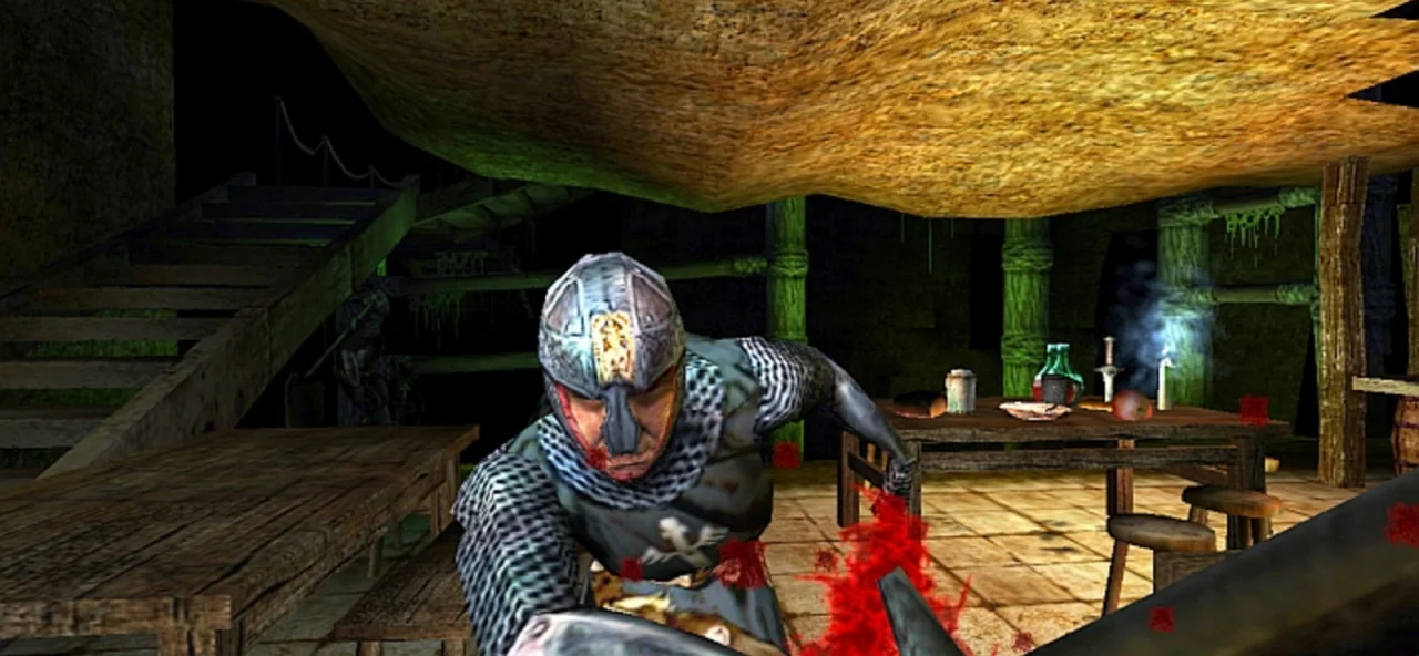 Arx Fatalis