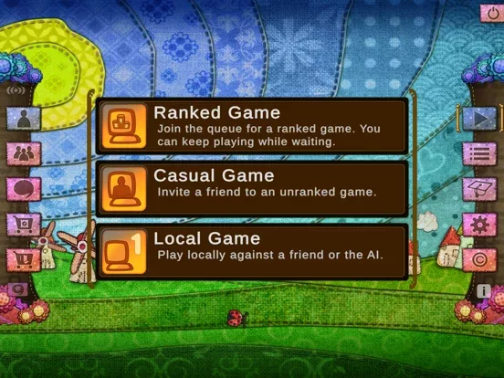Patchwork The Game