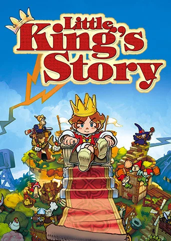Little Kings Story