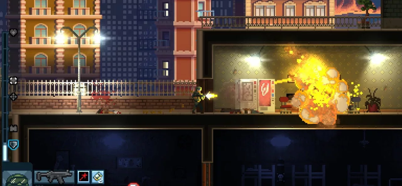 Door Kickers: Action Squad