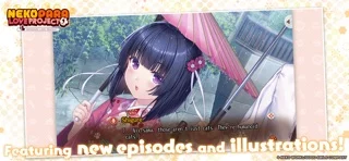 Nekopara Love Project Vol.1