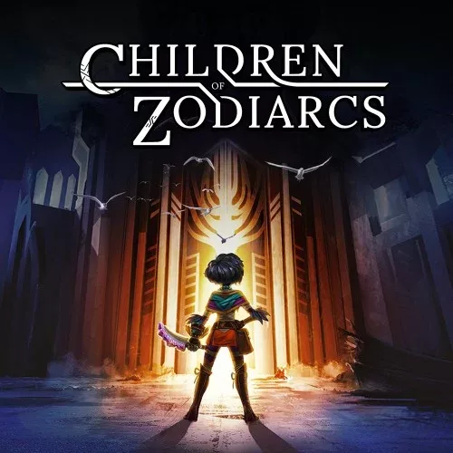 Children of Zodiarcs