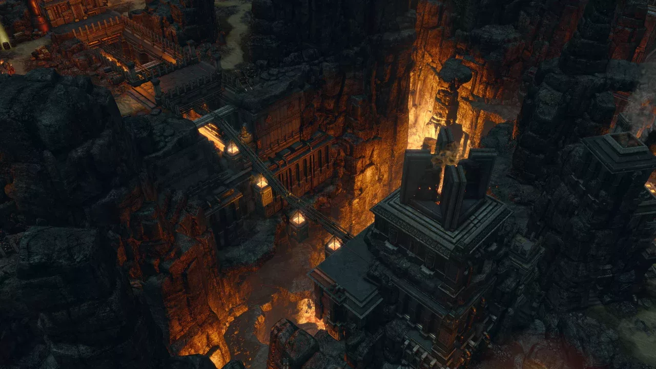 SpellForce III Reforced: Soul Harvest