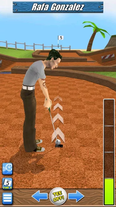 My Golf 3D