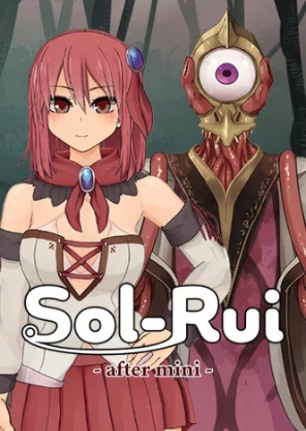 Sol-Rui -after mini-