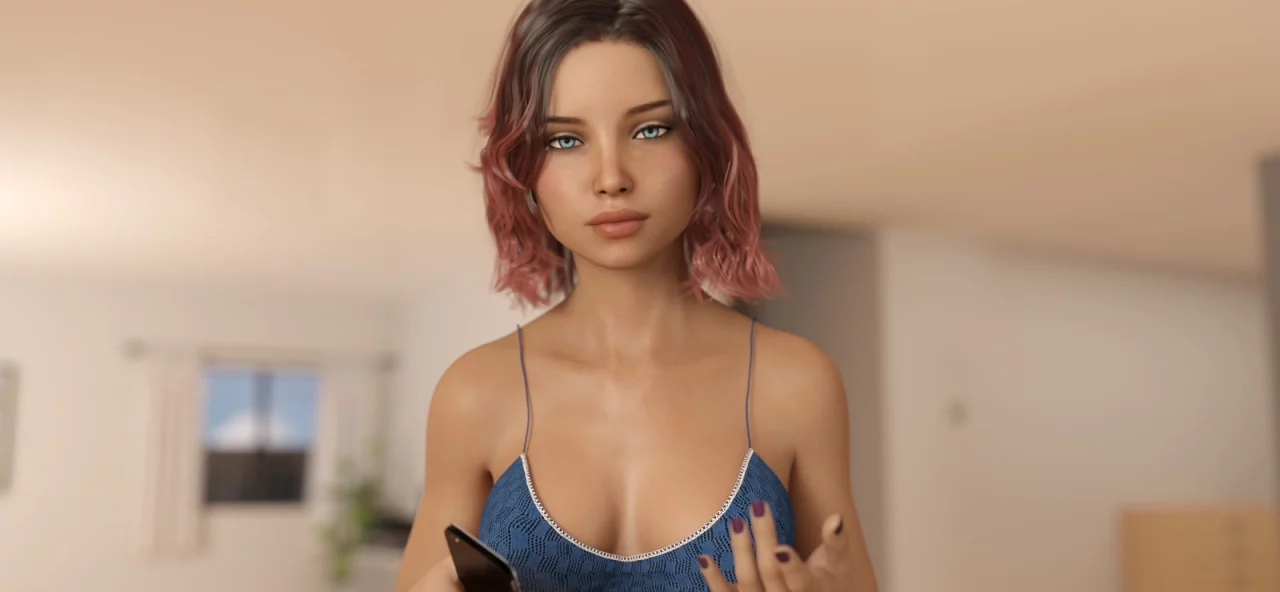 Lust Theory - Season 3
