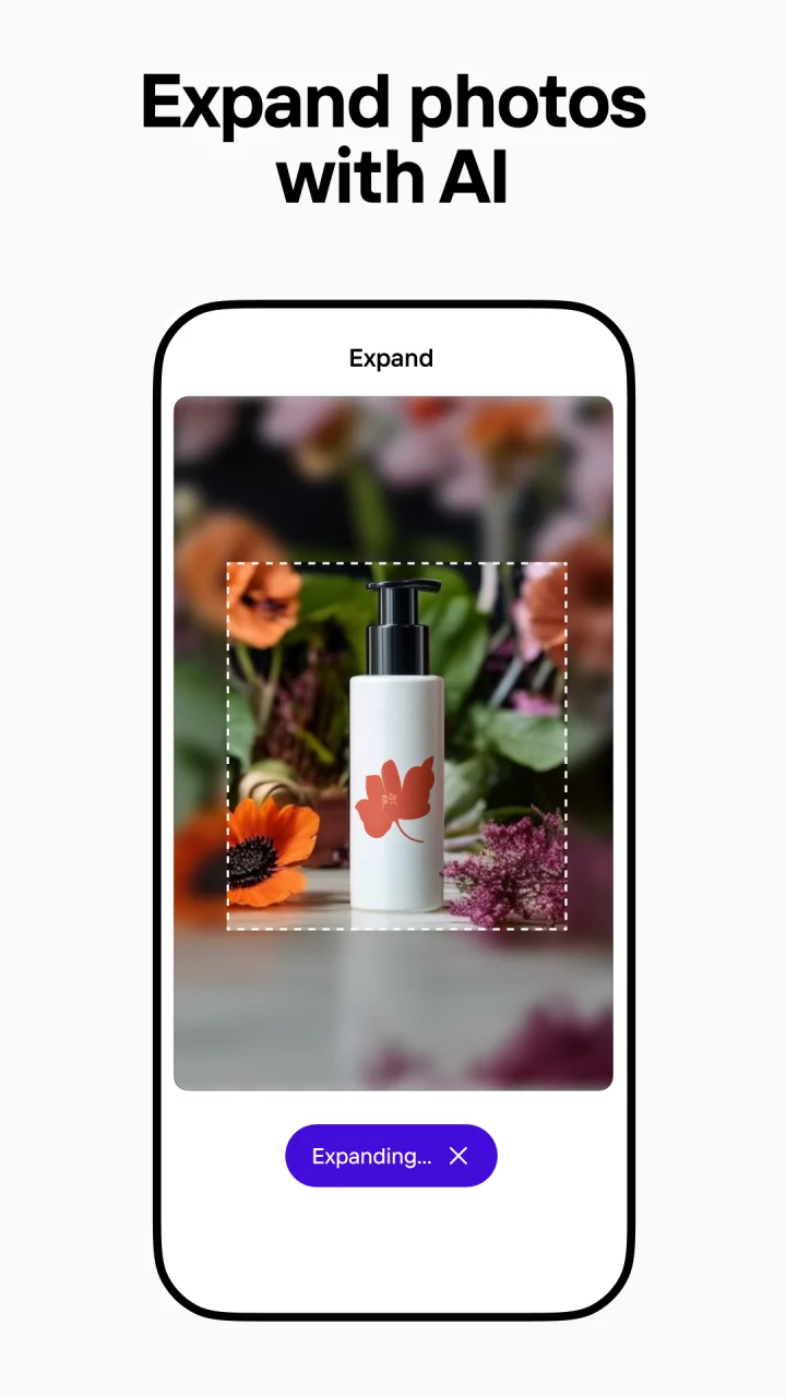 Photoroom: AI Photo Editor