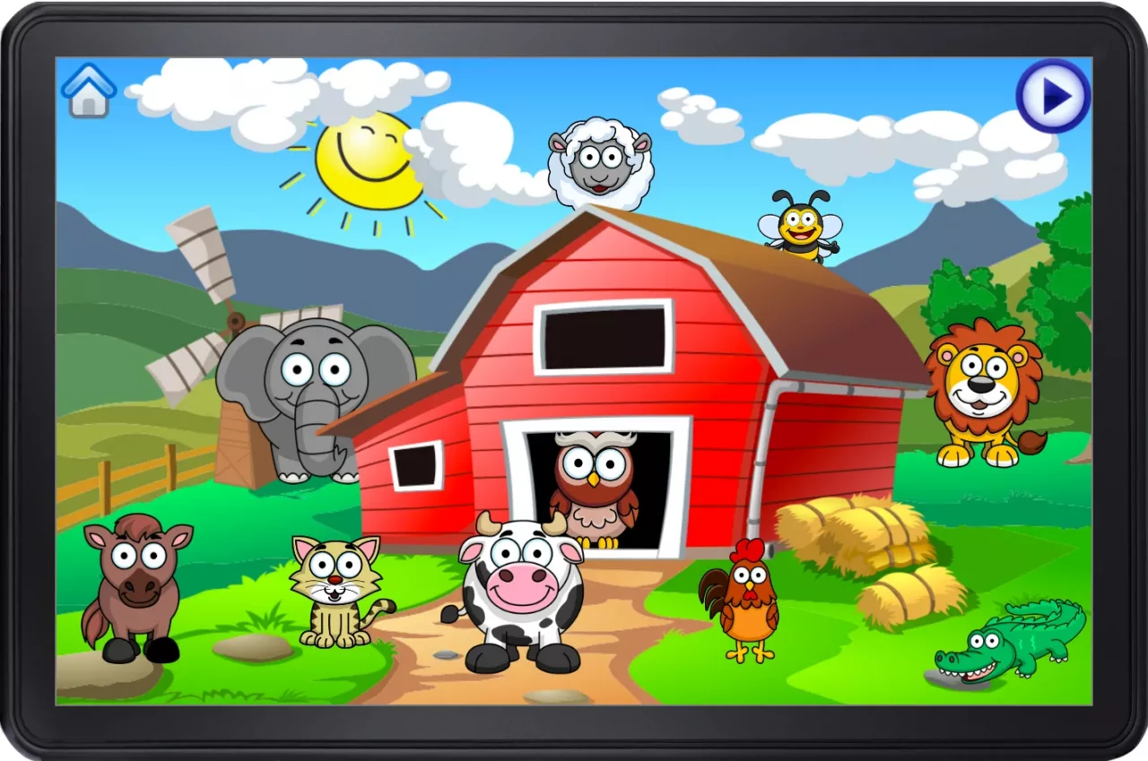 Toddler Sing and Play 2