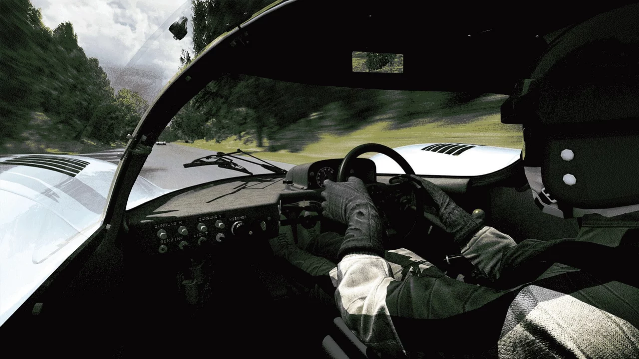 Assetto Corsa Ultimate Edition