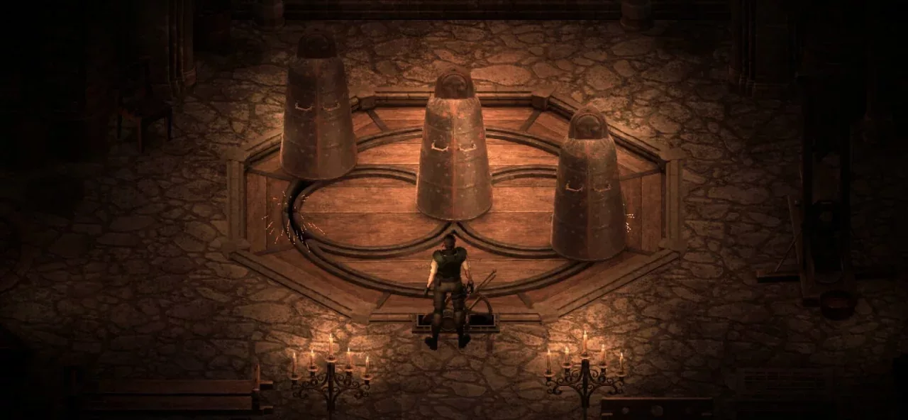 You Will Die Here Tonight