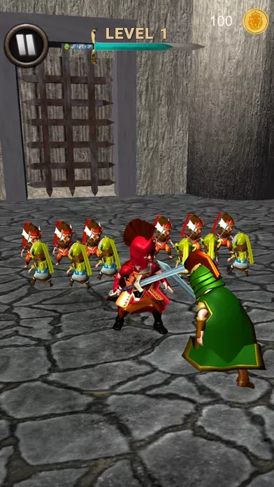 Battle of lords-War of kingdom