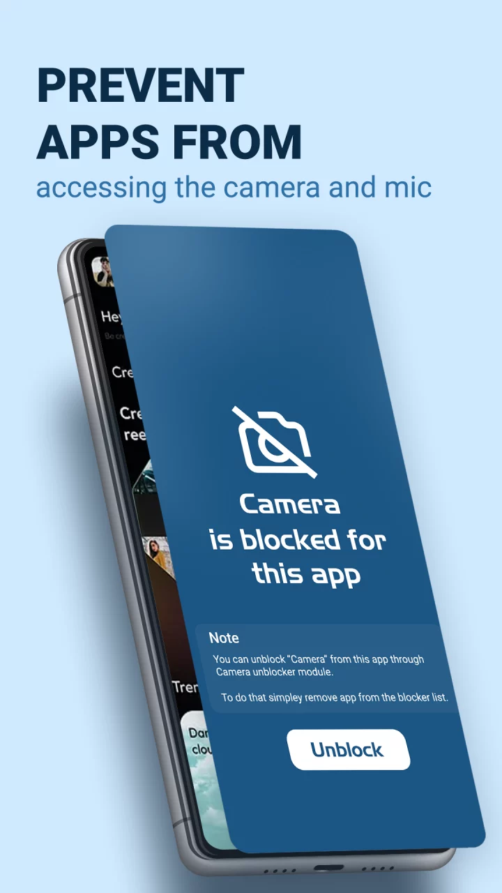 Mobile Anti Stalker