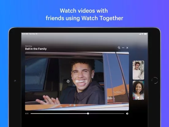 Messenger