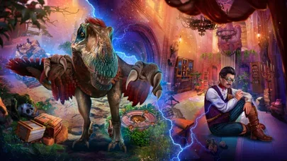 Spirit Legends 3 - F2P