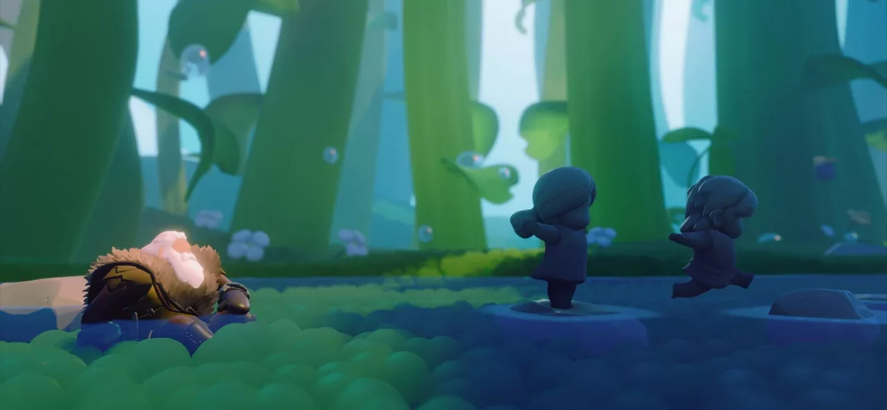 Time for Adventure Bundle