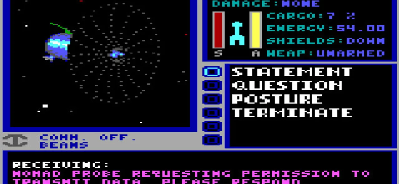 Starflight™ 1+2