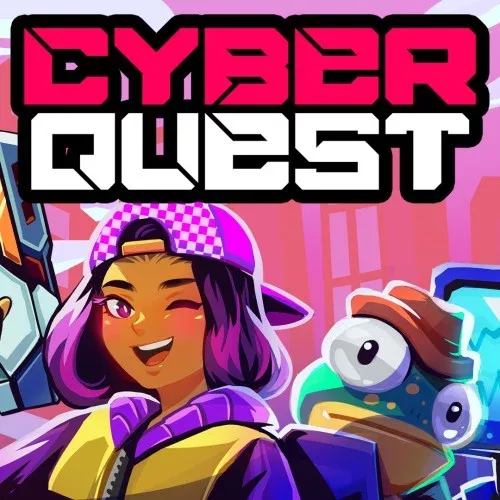 Cyber Quest