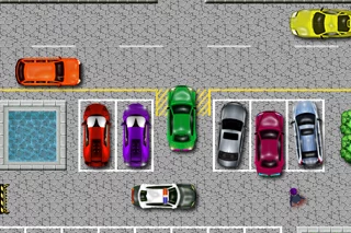 iTheft Auto Lite