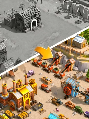 Goldvale Mines