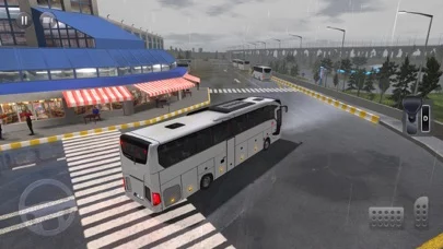 Симулятор автобуса : Ultimate