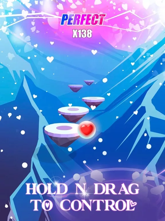 Hop Ball 3D