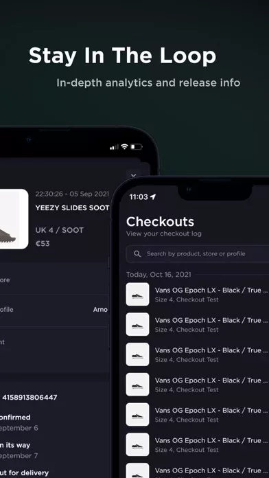 Cybersole