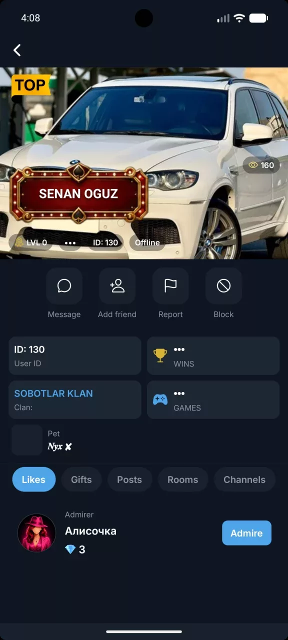 Mafia SO: Online Mafia