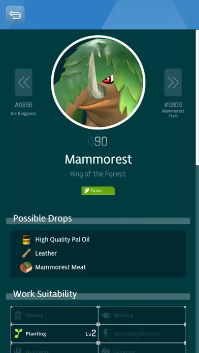 Palworld - Pals Guide