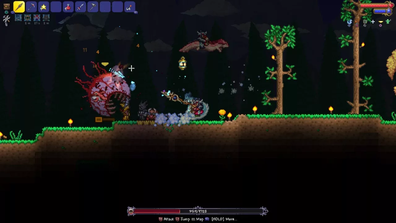 Terraria – PlayStation®4 Edition