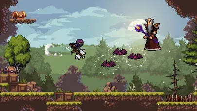 Apple Knight
