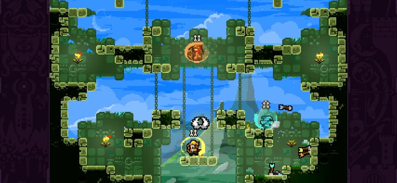 Towerfall: Ascension