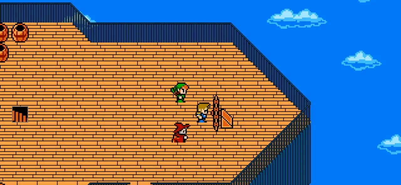 8-Bit Adventures 1 + 2 Bundle