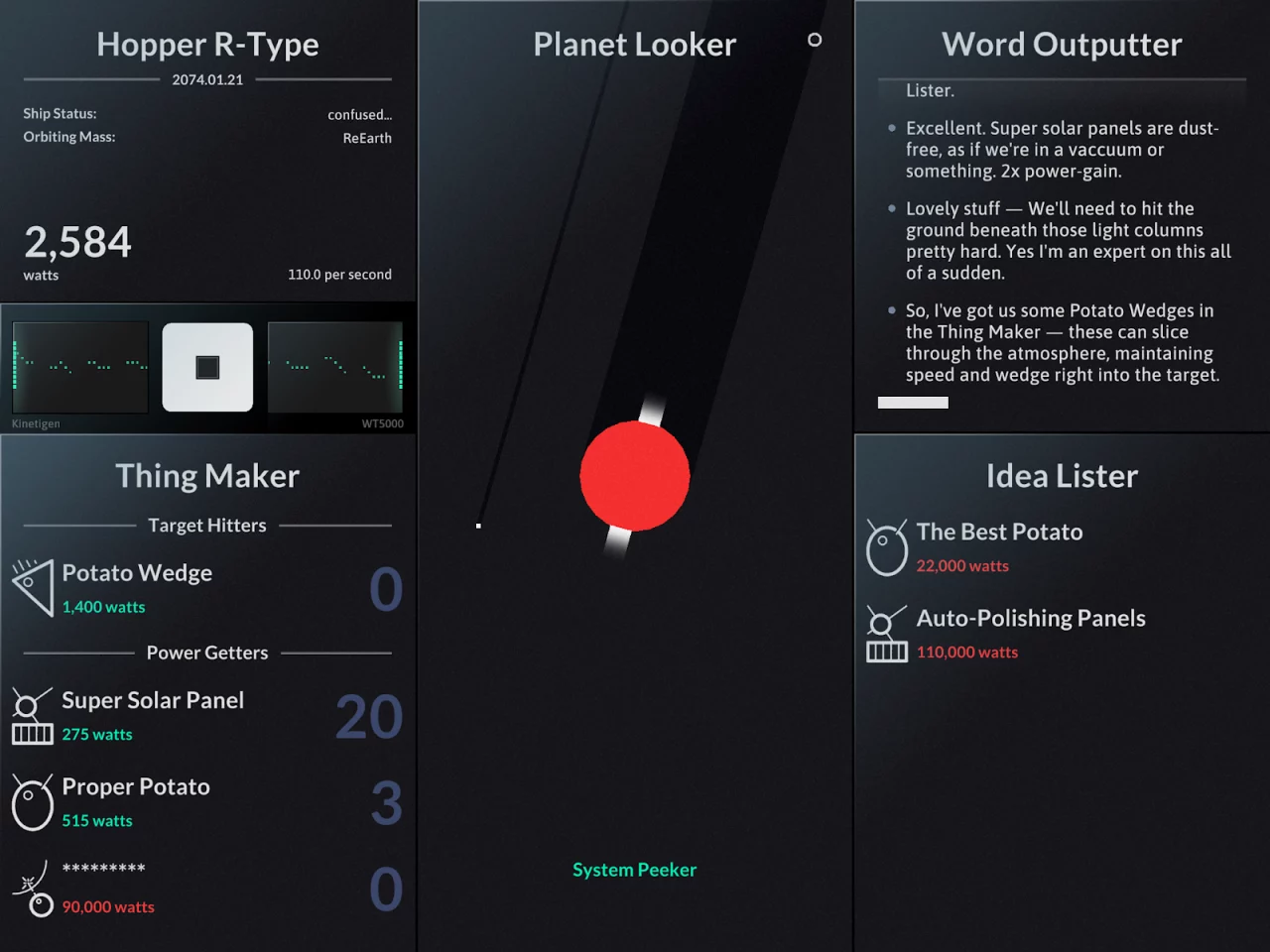 SPACEPLAN