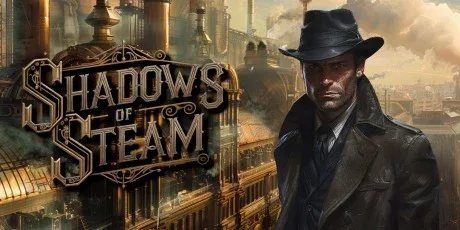Shadows of Steam
