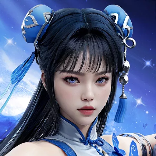 Gran Saga: Аниме MMORPG