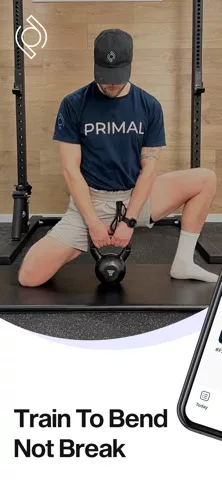 Primal Mobility