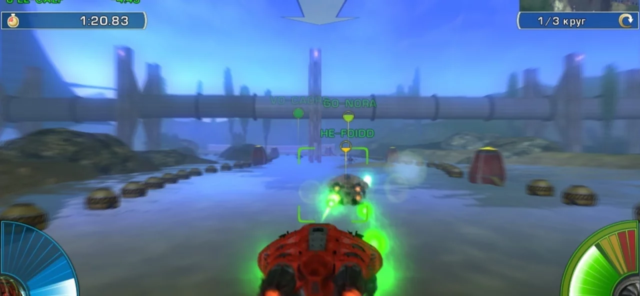 A.I.M. Racing