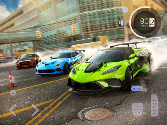 Tuning Club Online