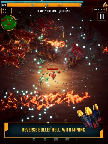 Deep Rock Galactic: Survivor