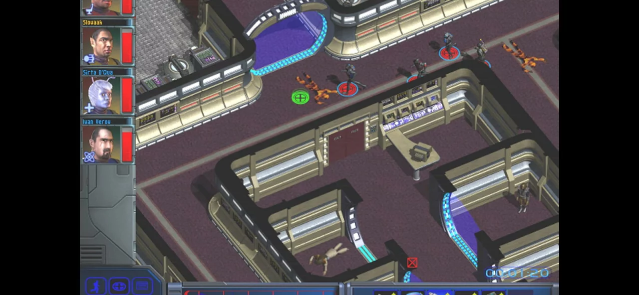 Star Trek™: Away Team