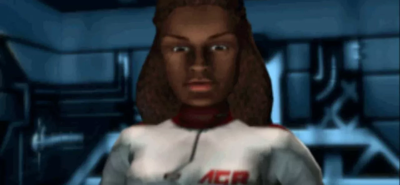 Cyberia