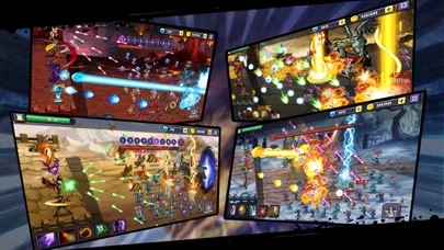 Endless Trial: Immortal