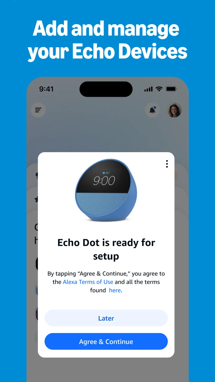 Amazon Alexa