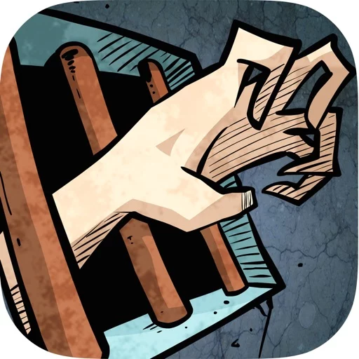 Escape #1: The Cell