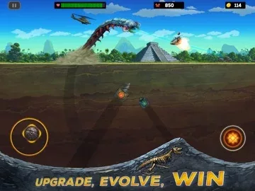 Death Worm™ Deluxe
