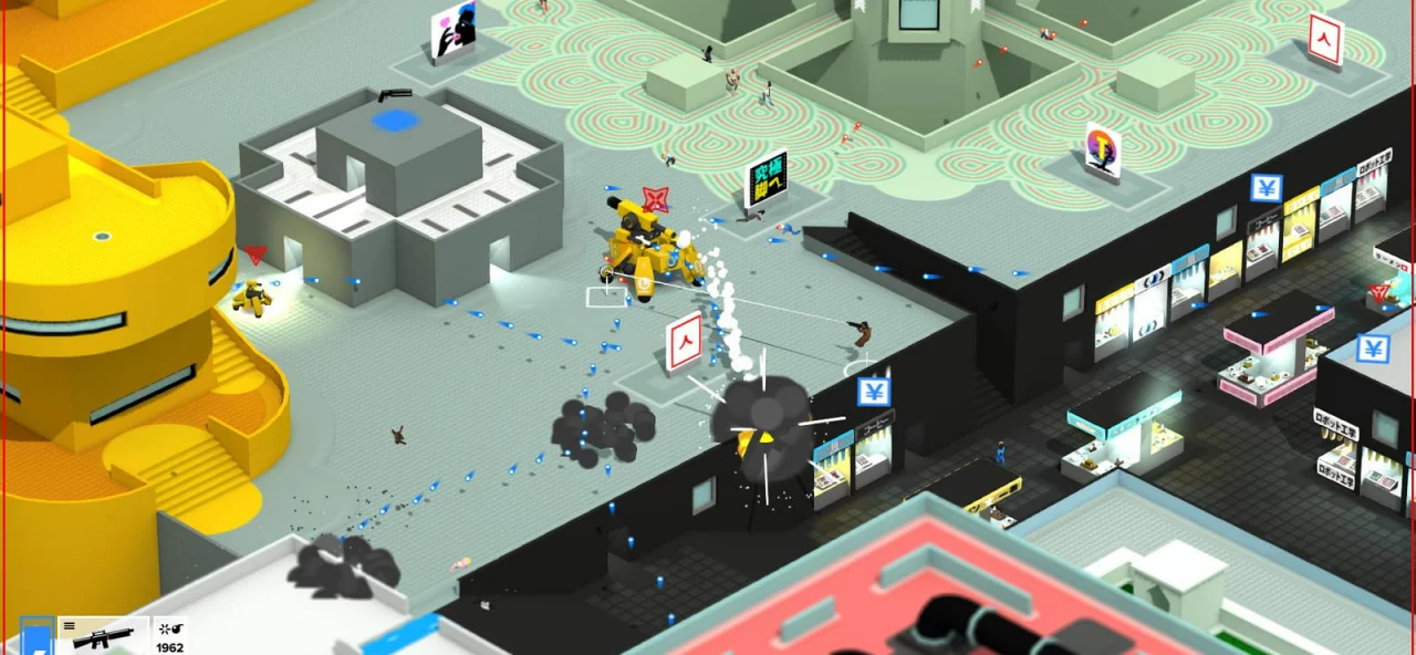 Tokyo 42